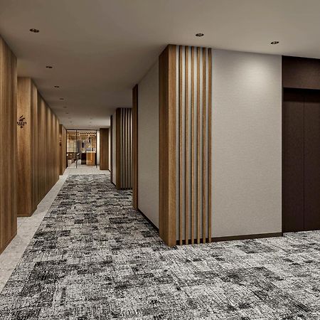 Kamenoi Hotel Yaizu Buitenkant foto