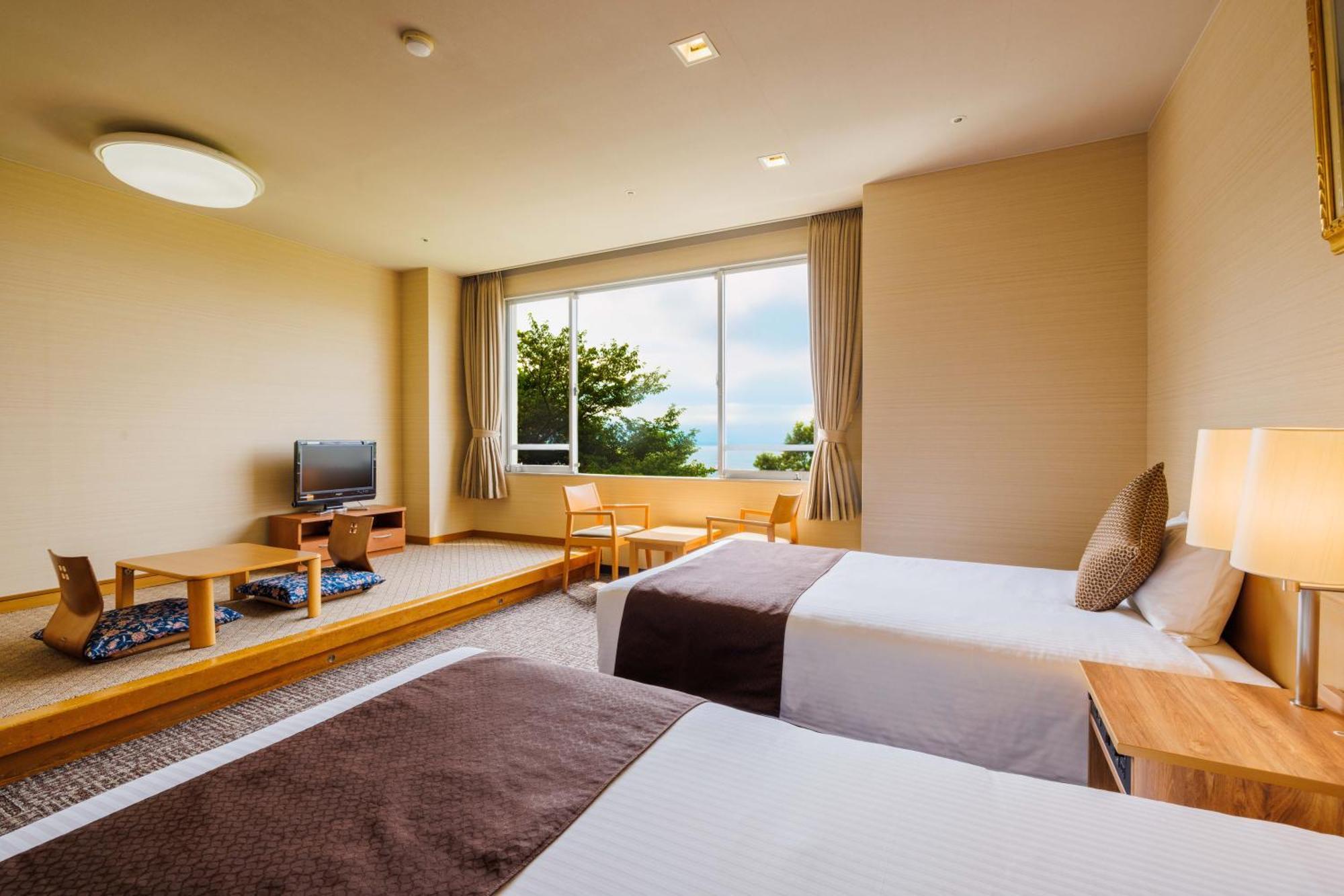 Kamenoi Hotel Yaizu Kamer foto