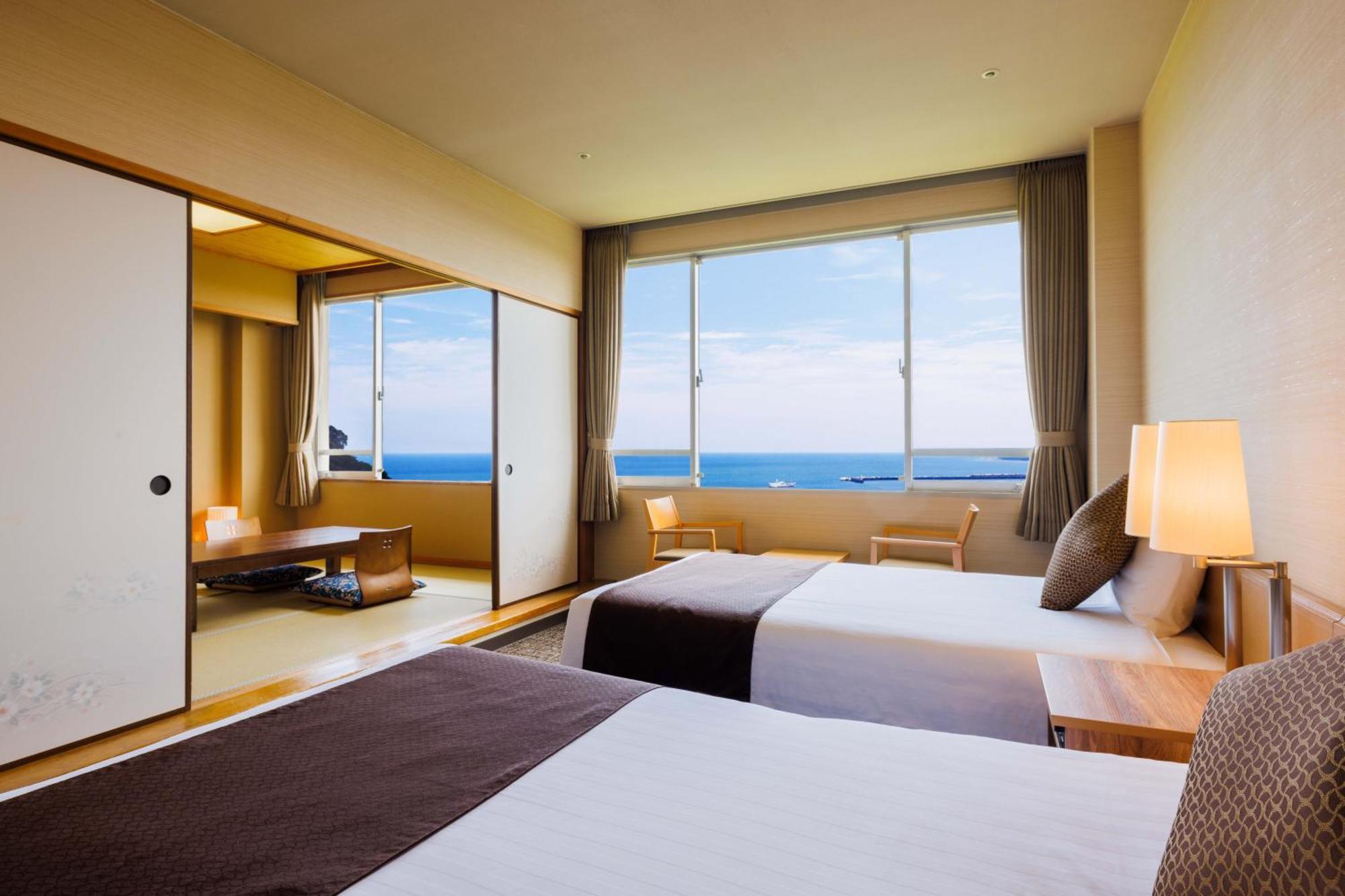 Kamenoi Hotel Yaizu Kamer foto