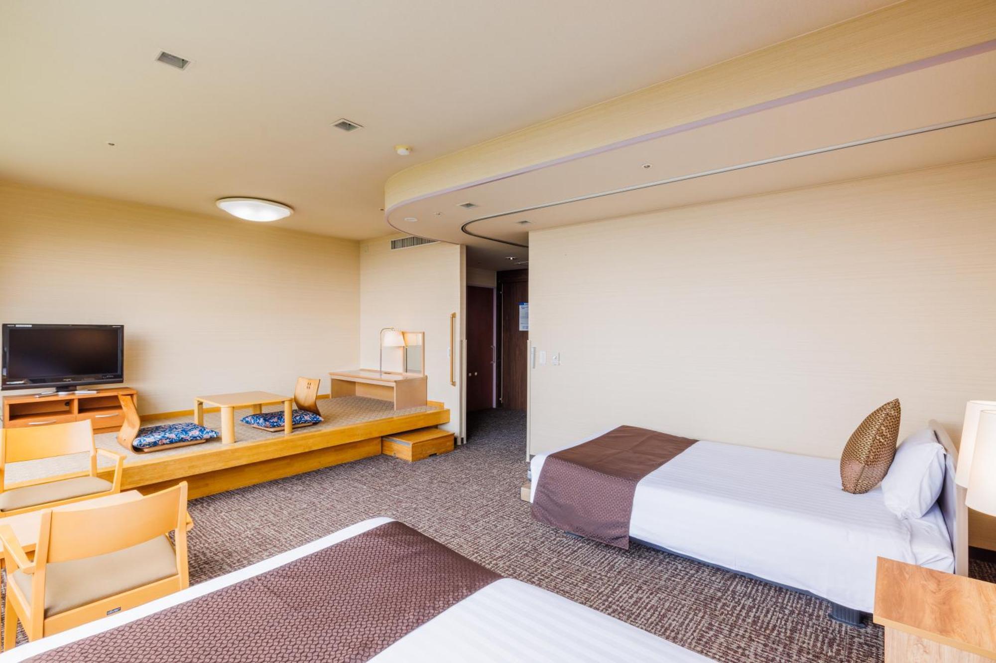Kamenoi Hotel Yaizu Kamer foto