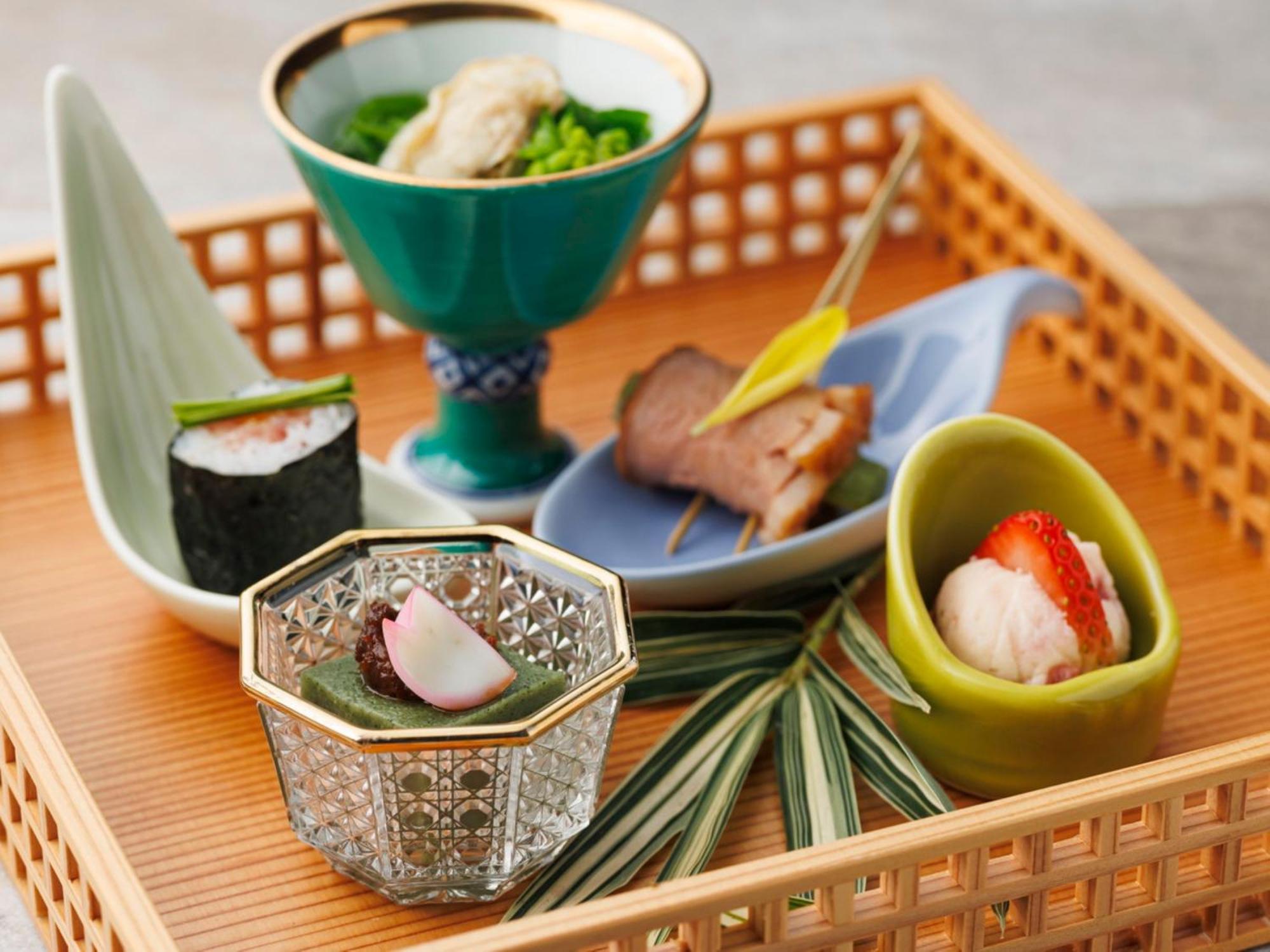 Kamenoi Hotel Yaizu Buitenkant foto