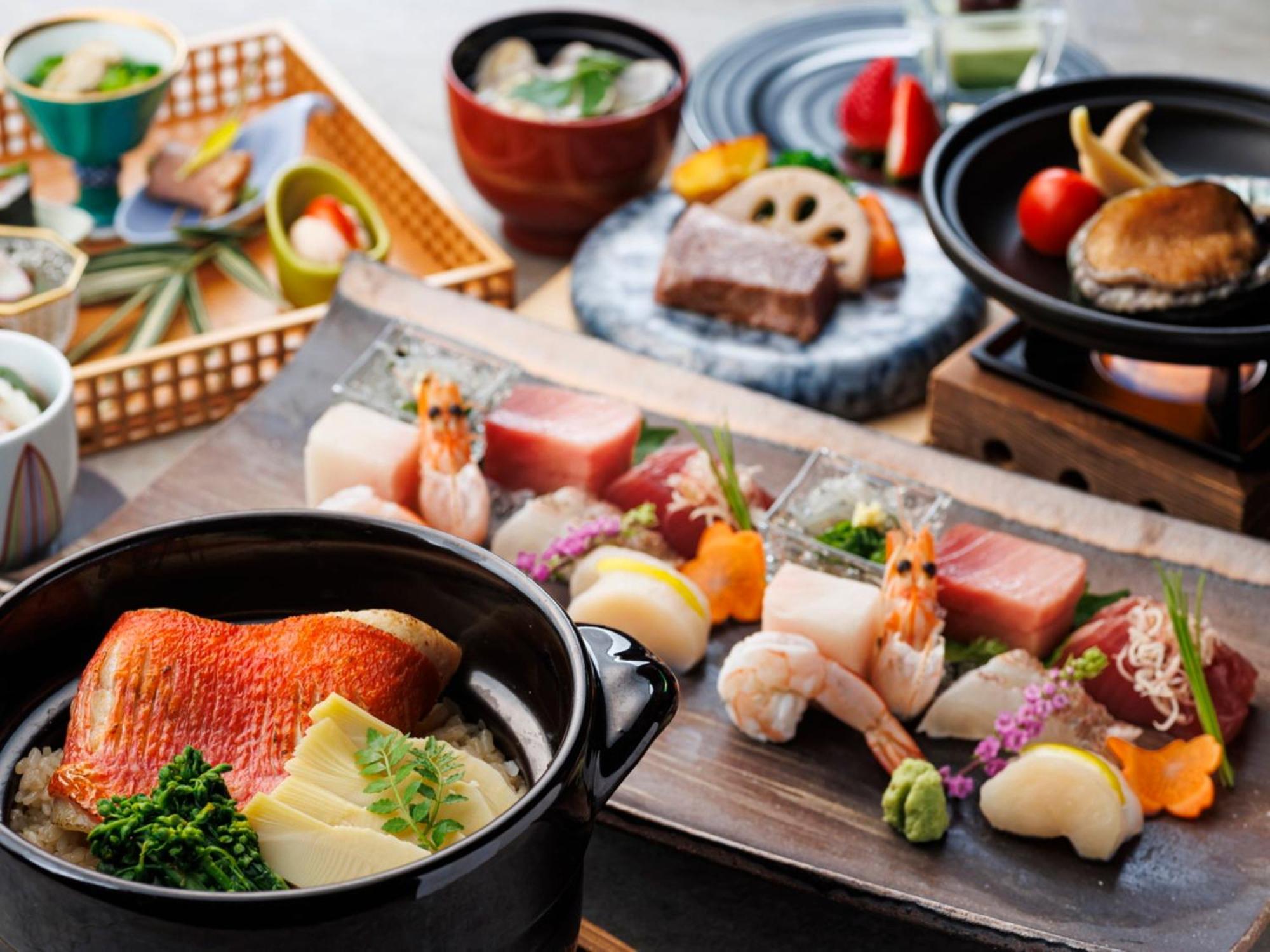 Kamenoi Hotel Yaizu Buitenkant foto