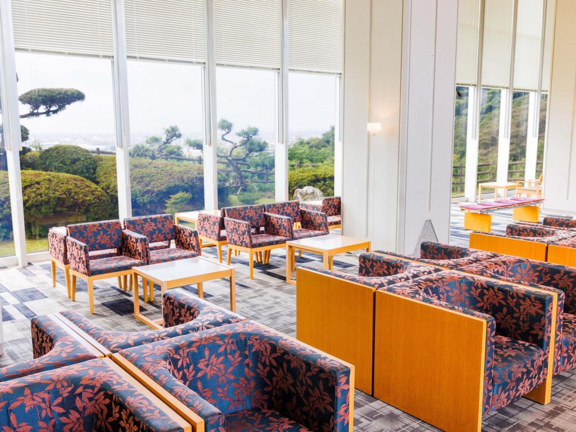 Kamenoi Hotel Yaizu Buitenkant foto