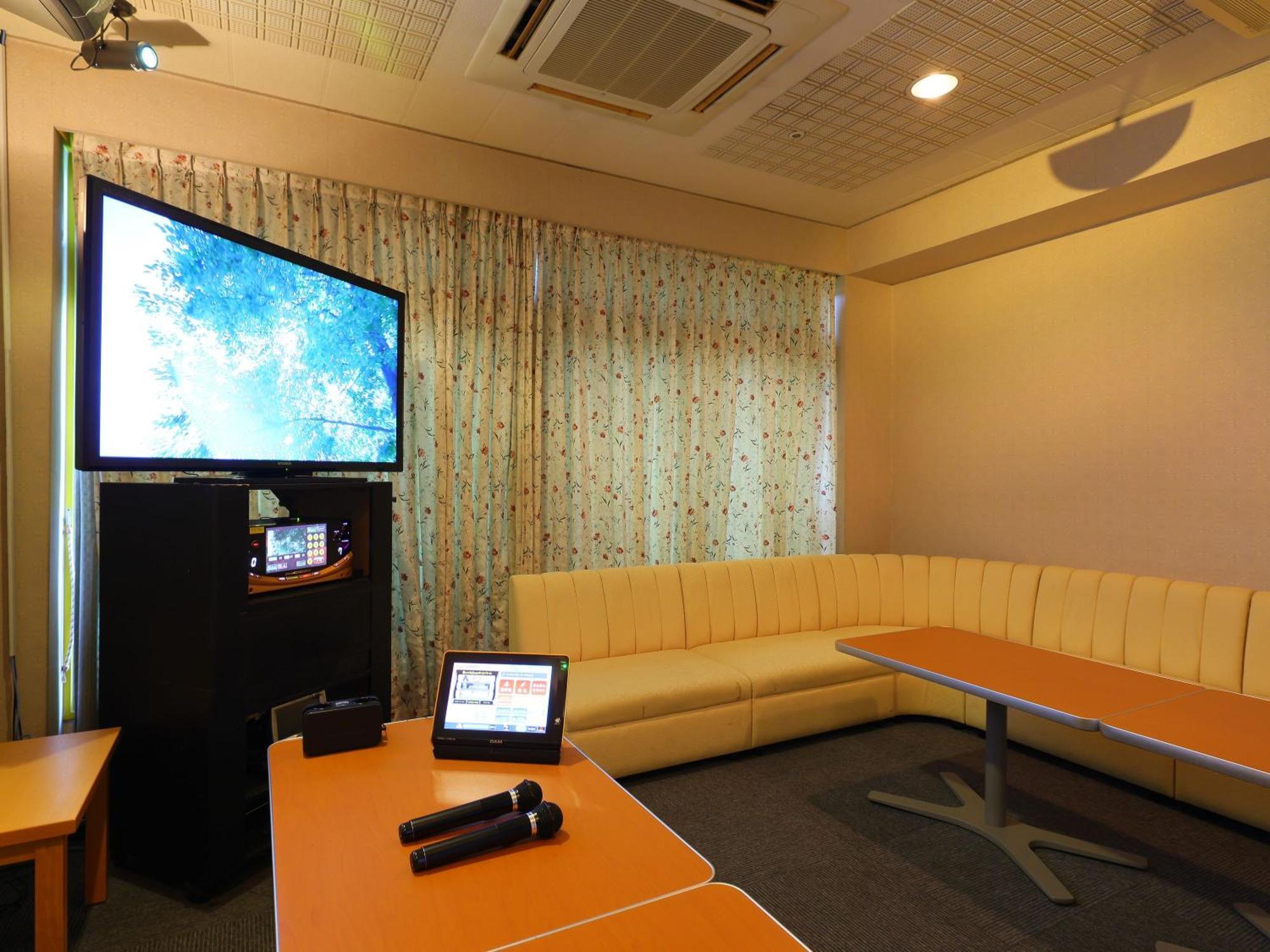 Kamenoi Hotel Yaizu Buitenkant foto
