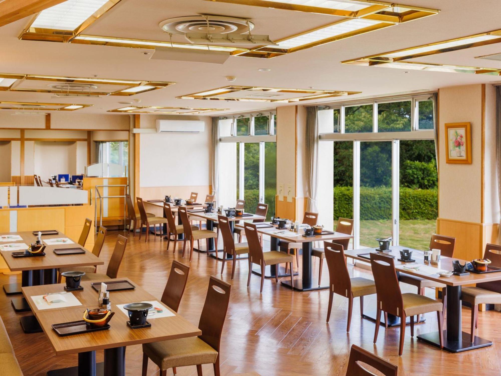 Kamenoi Hotel Yaizu Buitenkant foto