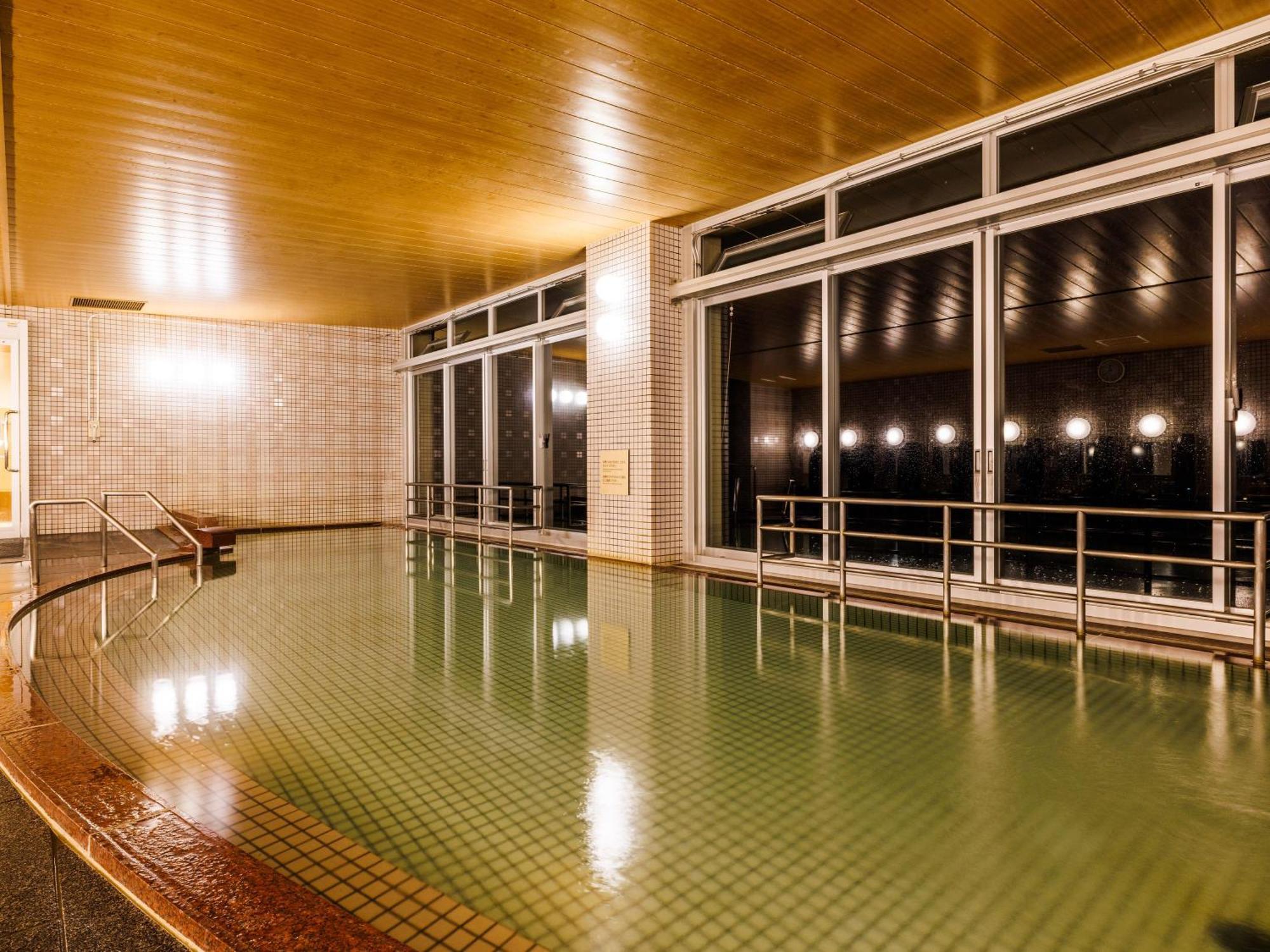 Kamenoi Hotel Yaizu Buitenkant foto