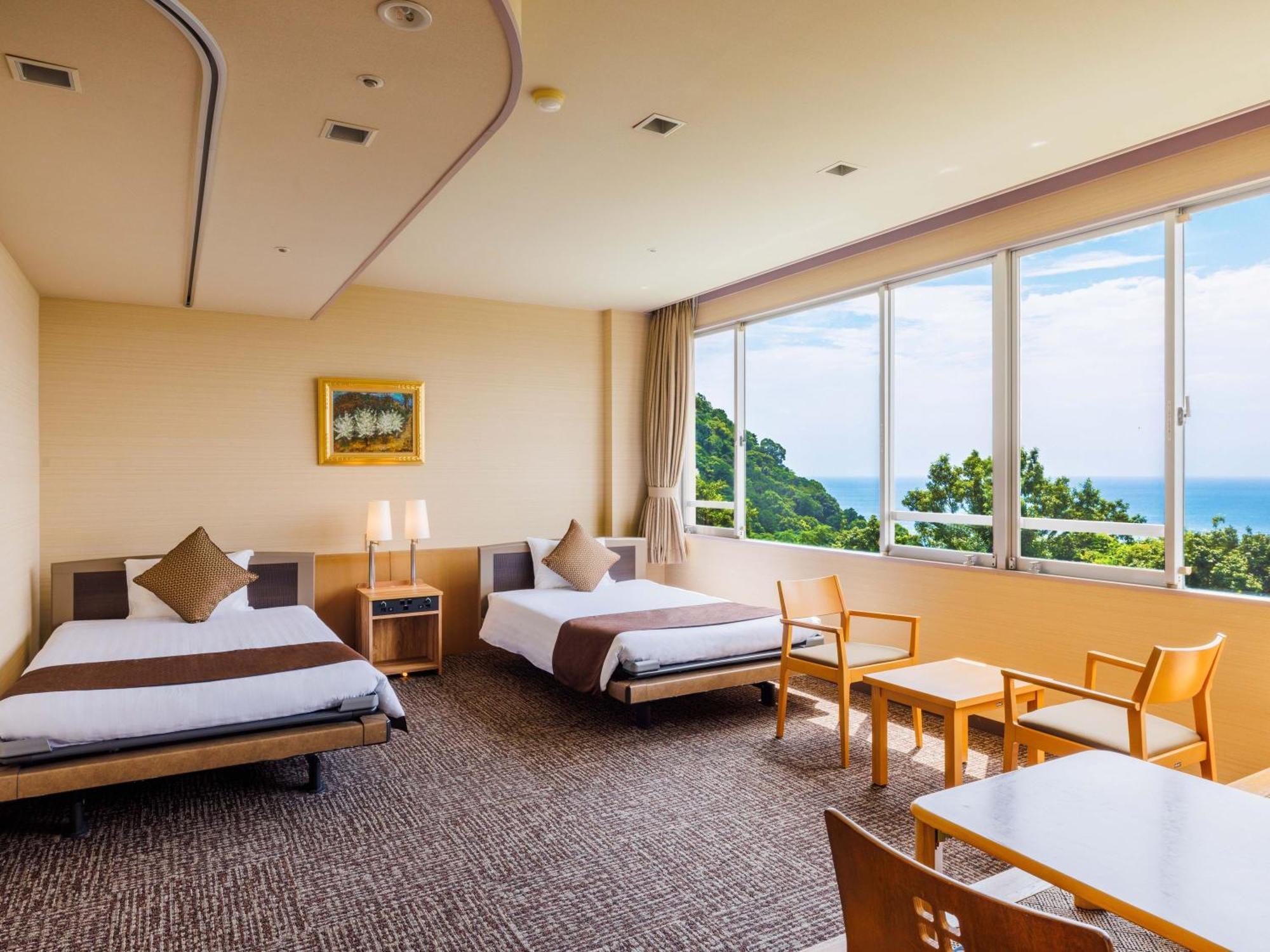 Kamenoi Hotel Yaizu Buitenkant foto