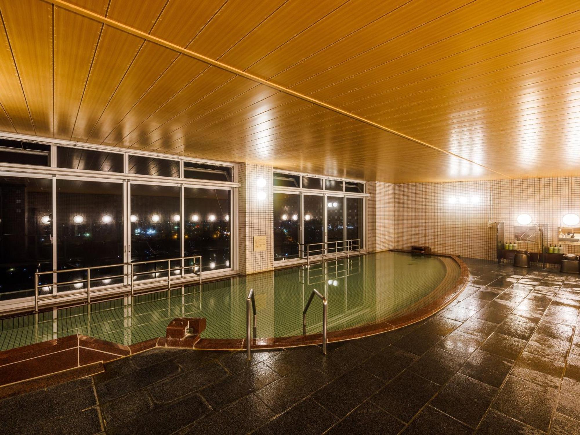 Kamenoi Hotel Yaizu Buitenkant foto