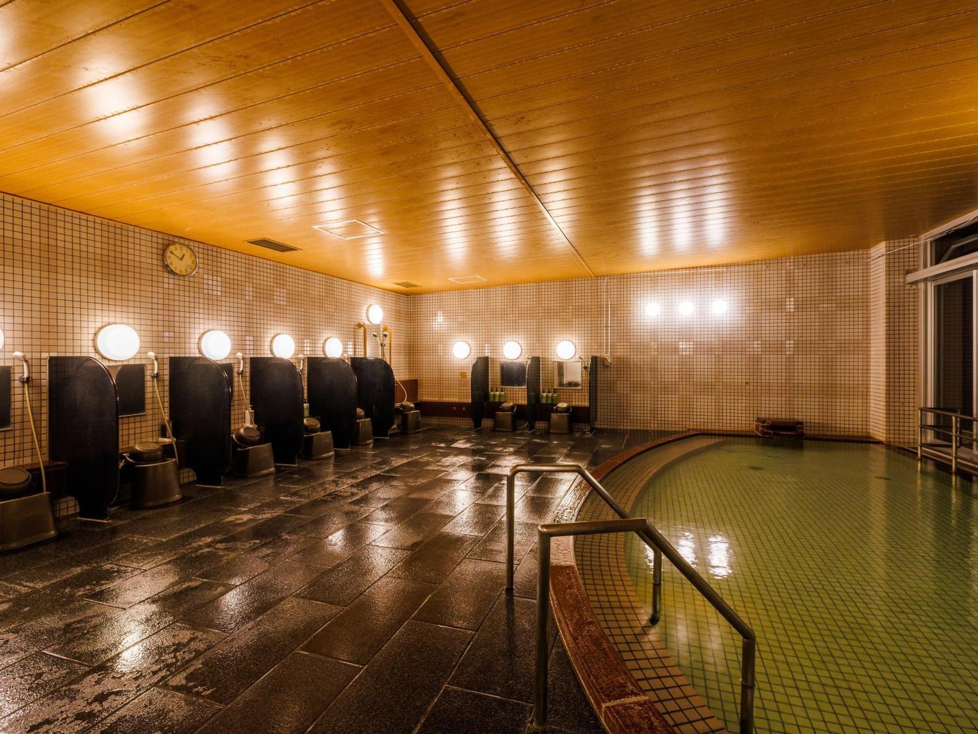 Kamenoi Hotel Yaizu Buitenkant foto