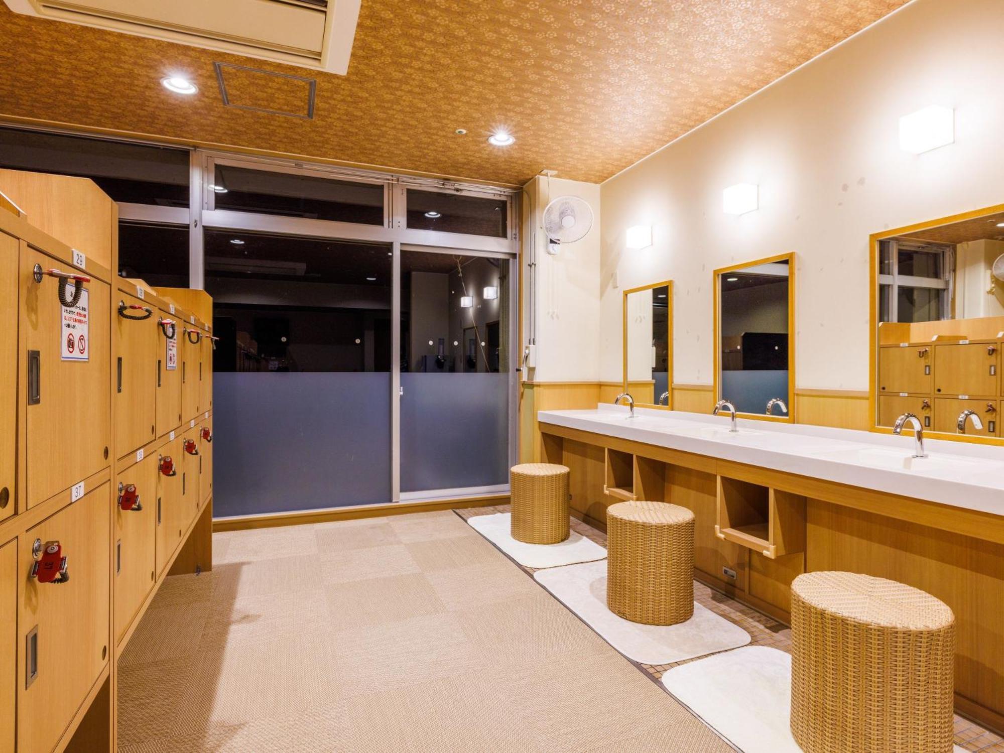 Kamenoi Hotel Yaizu Buitenkant foto