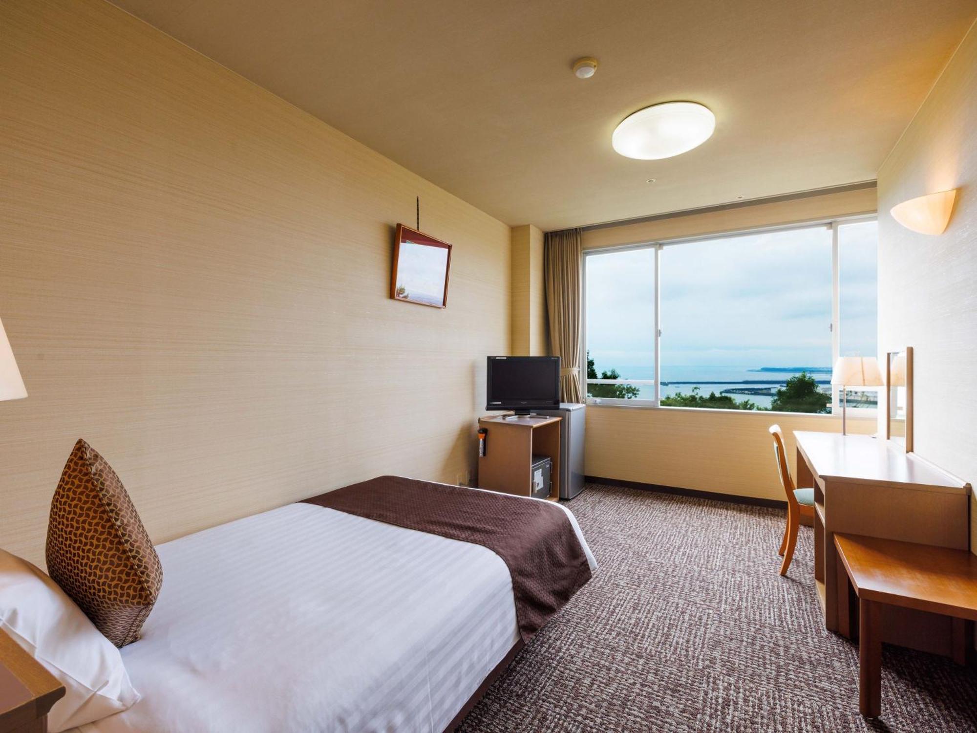 Kamenoi Hotel Yaizu Buitenkant foto
