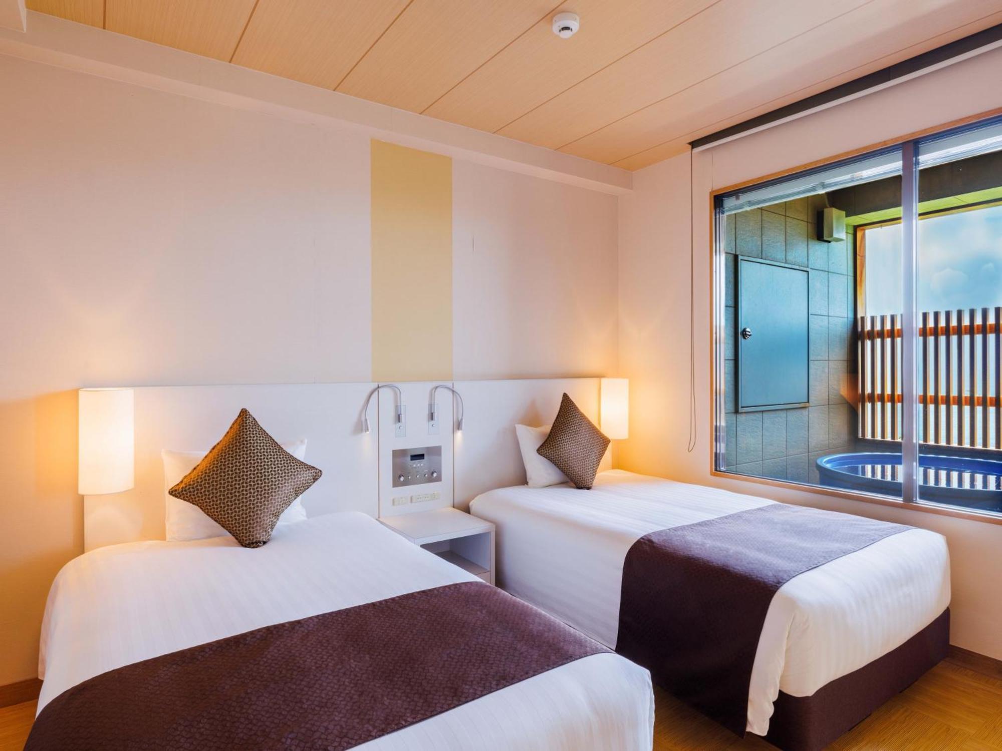 Kamenoi Hotel Yaizu Buitenkant foto
