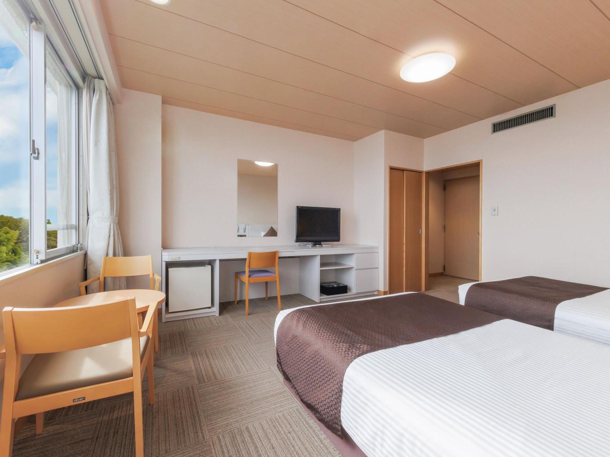 Kamenoi Hotel Yaizu Buitenkant foto