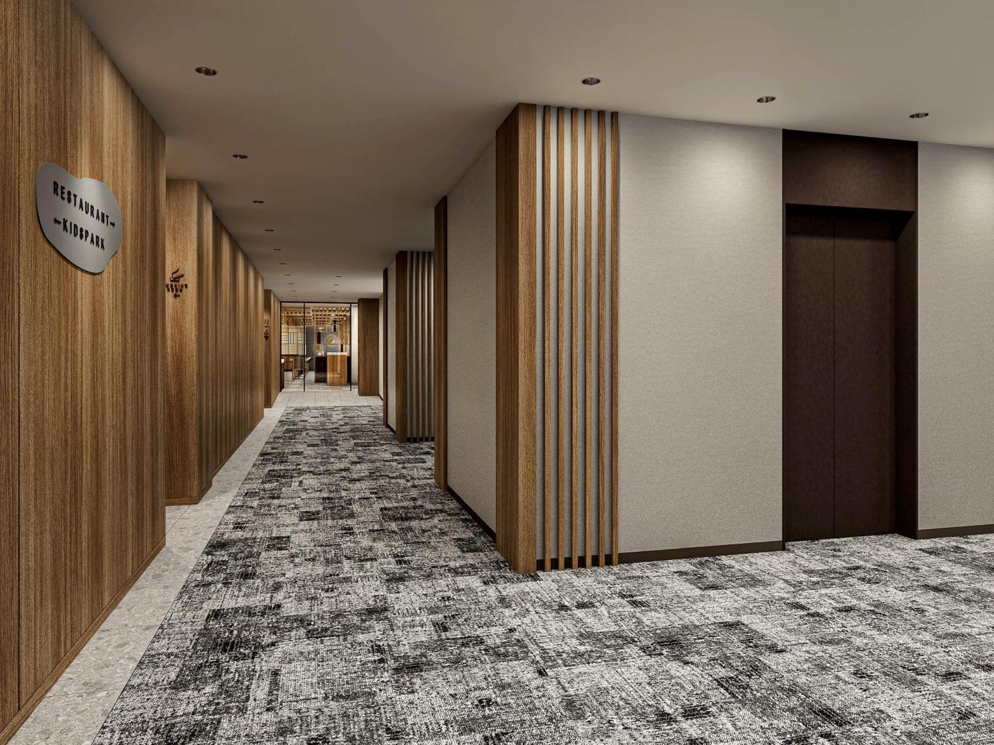 Kamenoi Hotel Yaizu Buitenkant foto