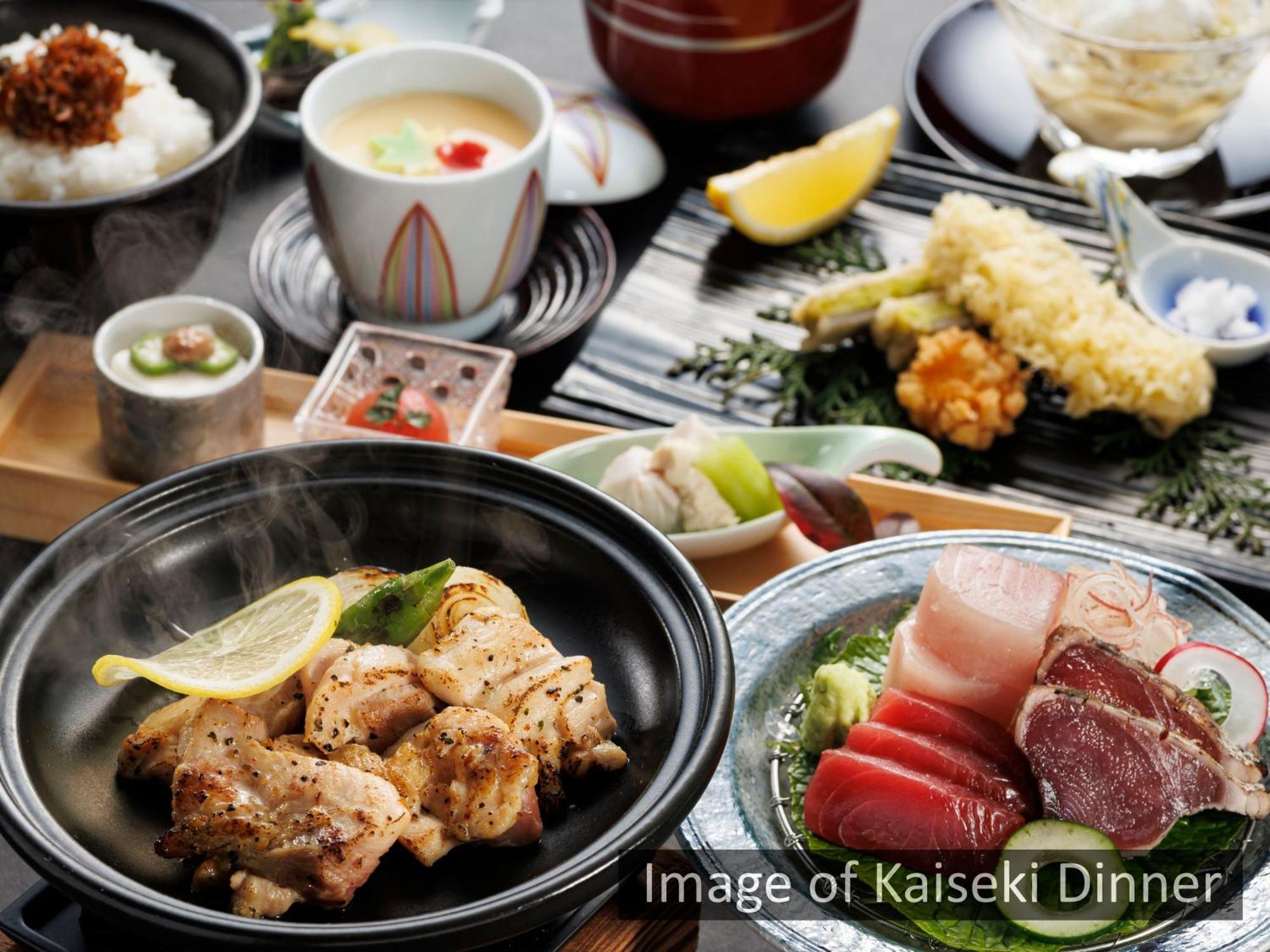 Kamenoi Hotel Yaizu Buitenkant foto